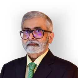 Shardul S Shroff, Founder & Chair, Shardul Amarchand Mangaldas & Co.
